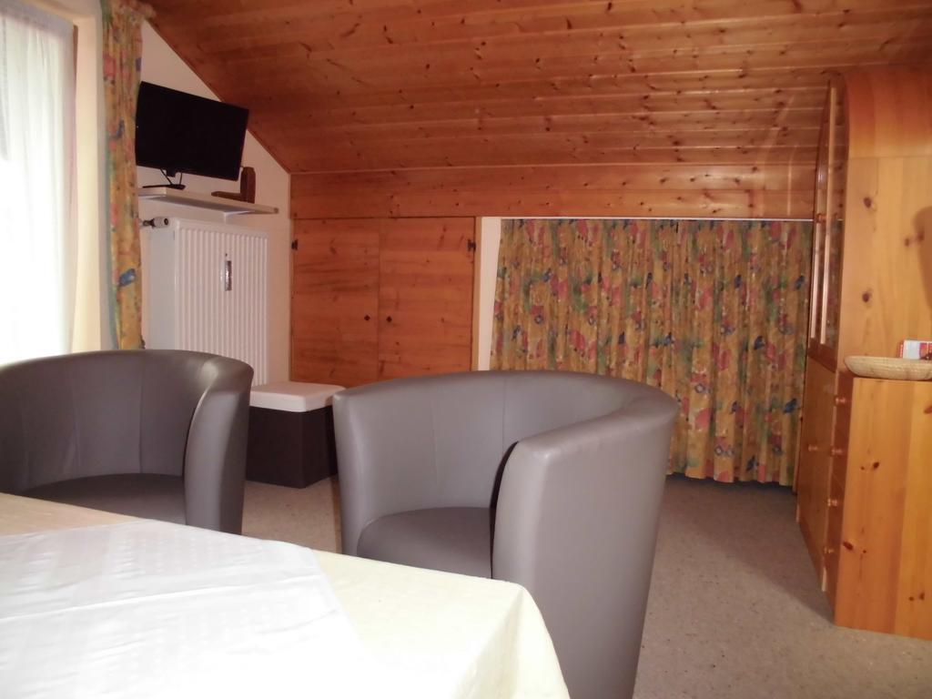 Ferienhaus Lang Lechbruck Room photo