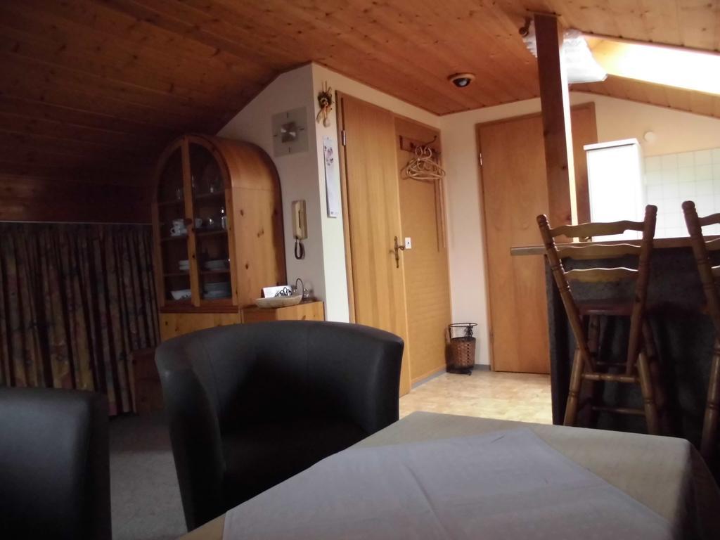 Ferienhaus Lang Lechbruck Room photo