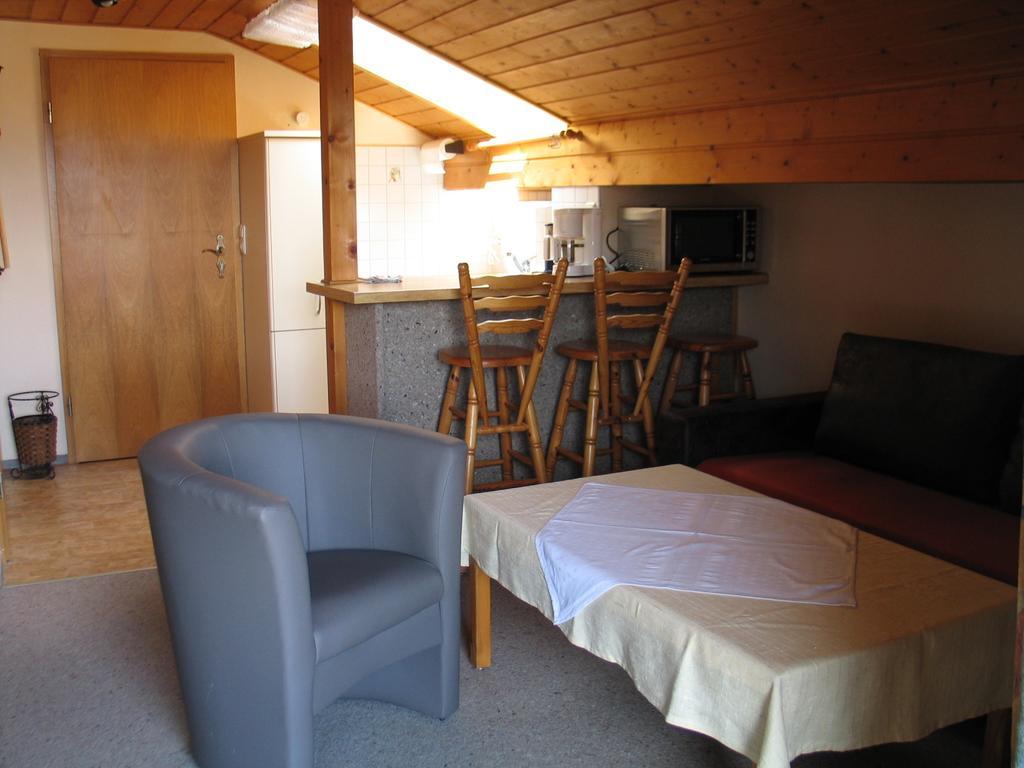 Ferienhaus Lang Lechbruck Room photo