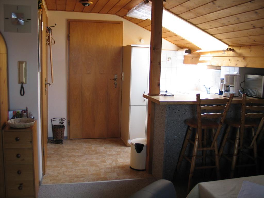 Ferienhaus Lang Lechbruck Room photo