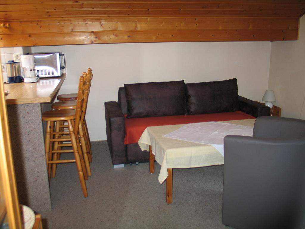 Ferienhaus Lang Lechbruck Room photo