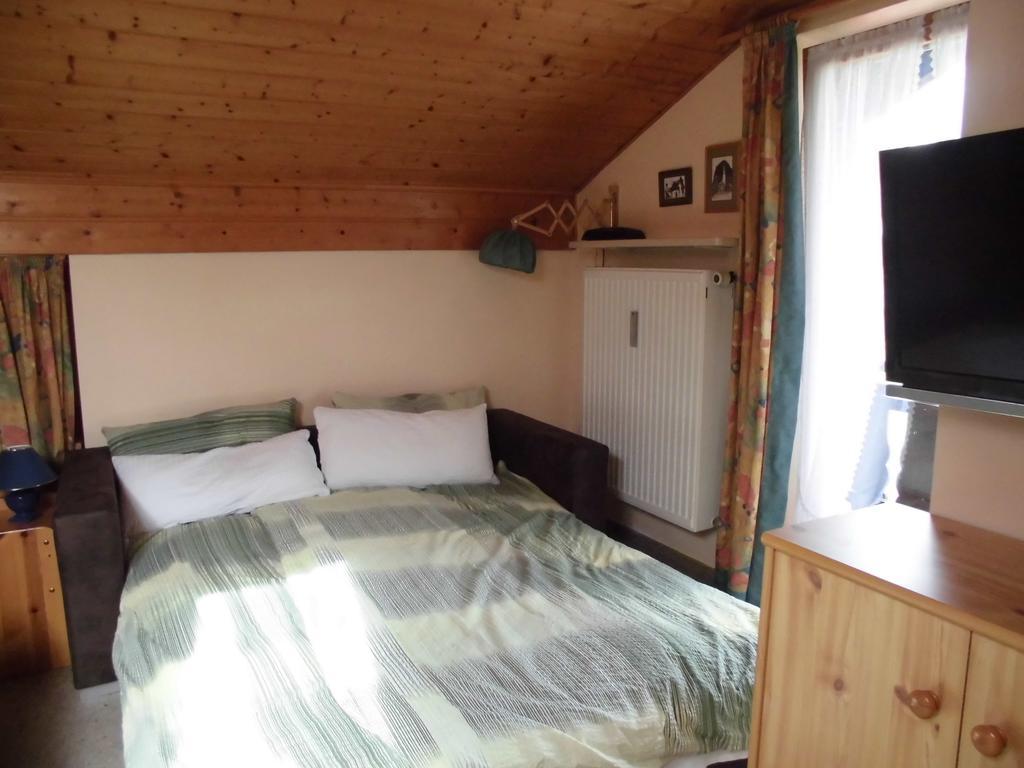 Ferienhaus Lang Lechbruck Room photo