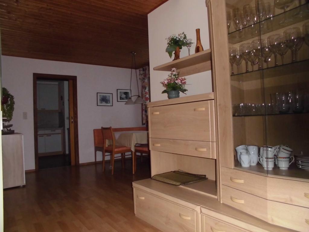 Ferienhaus Lang Lechbruck Room photo